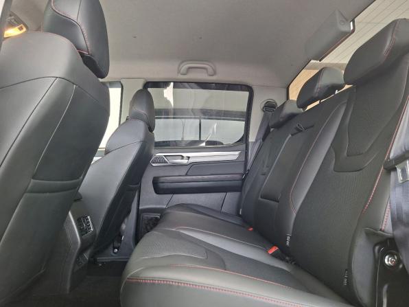 JAC T8 Pro с пробегом 2023 года, цена 2 337 000 рублей, 51503 км, offers.body_type.unknown, Автокод Объявления