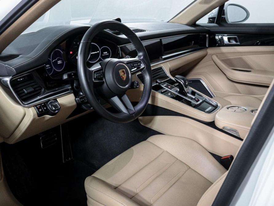 Porsche Panamera II Рестайлинг Москва  - изображение 14