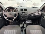 Lada (ВАЗ) Granta I Рестайлинг Ставрополь  - изображение 30