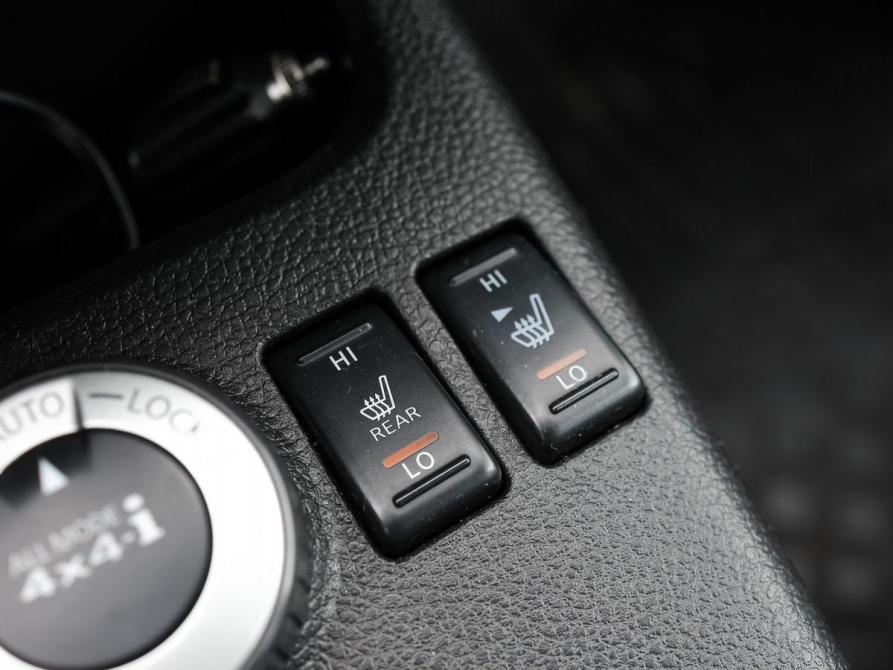 Nissan X-Trail II Рестайлинг Ижевск  - изображение 28