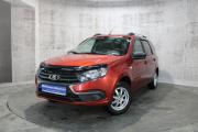Lada (ВАЗ) Granta I Рестайлинг Ярославль  - изображение 15