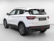 Belgee X50 Санкт-Петербург  - изображение 35
