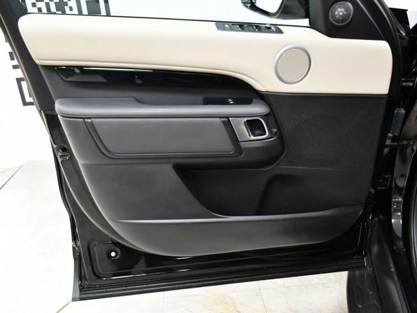 Land Rover Discovery V с пробегом 2017 года, цена 3 255 000 рублей, 142349 км, внедорожник, Автокод Объявления