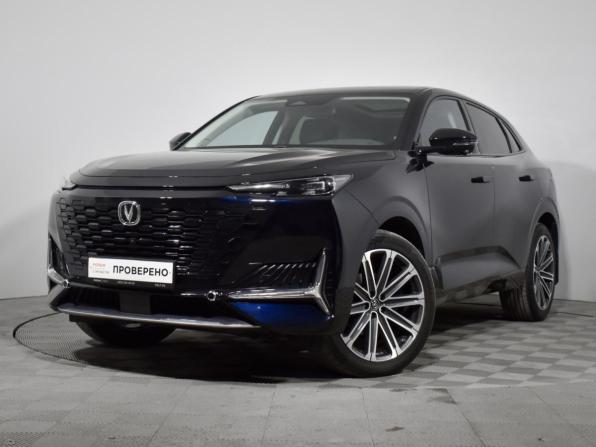 Changan UNI-K с пробегом 2022 года, цена 2 790 000 рублей, 26515 км, внедорожник, Автокод Объявления