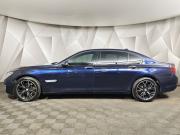 BMW 7 серии V (F01/F02/F04) Рестайлинг Москва  - изображение 24