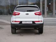 Kia Sportage III Новосибирск  - изображение 29