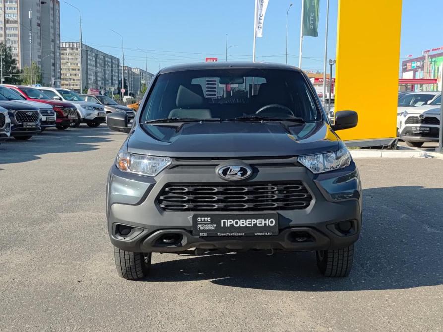 Lada (ВАЗ) Niva Йошкар-Ола  - изображение 2