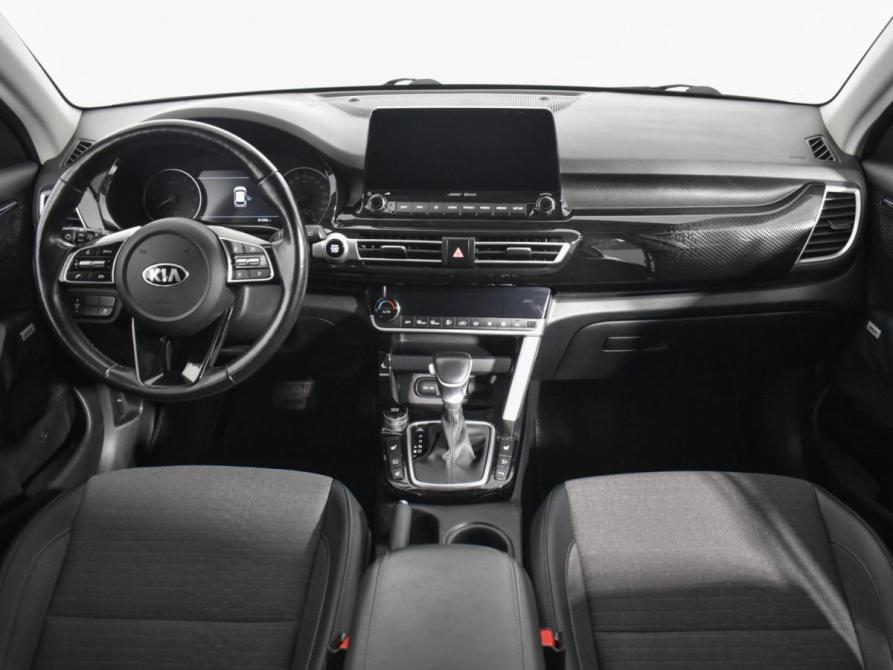 Kia Seltos I Санкт-Петербург  - изображение 14