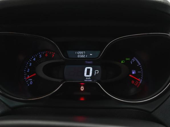 Renault Kaptur I с пробегом 2017 года, цена 1 350 000 рублей, 112897 км, внедорожник, Автокод Объявления