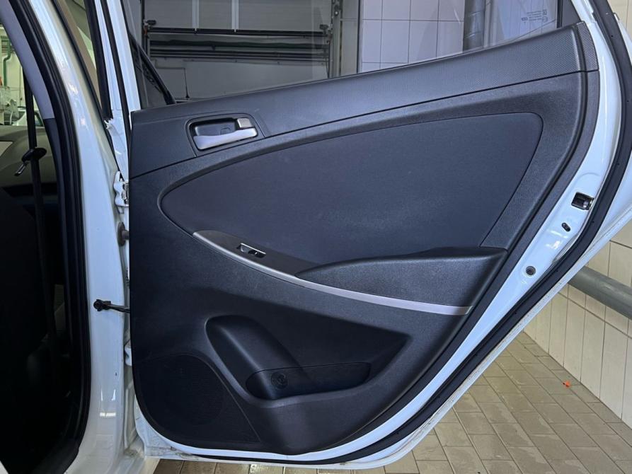 Hyundai Solaris I Рестайлинг Волгоград  - изображение 18