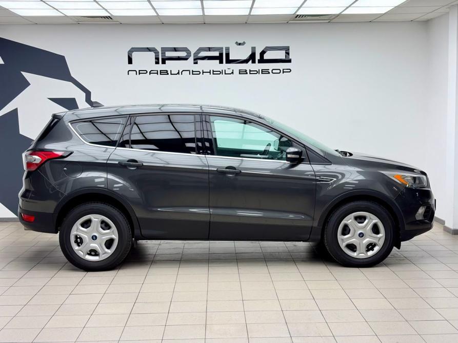 Ford Kuga II Рестайлинг Ростов-на-Дону  - изображение 5