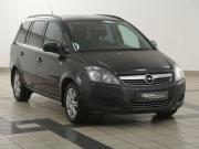 Opel Zafira B Рестайлинг Иваново  - изображение 19