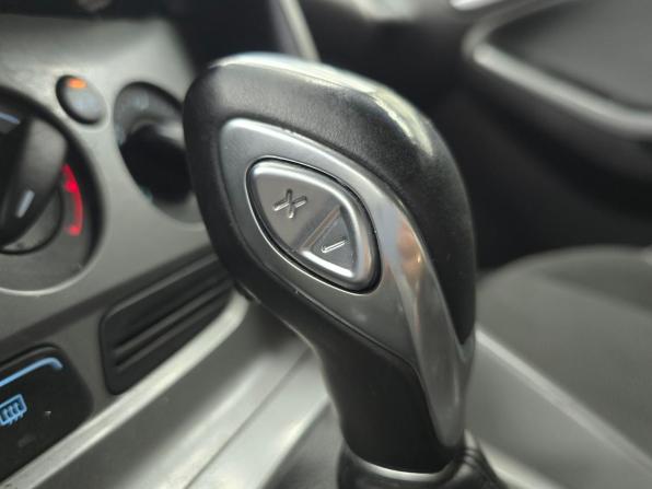 Ford Focus III с пробегом 2014 года, цена 935 000 рублей, 136000 км, седан, Автокод Объявления