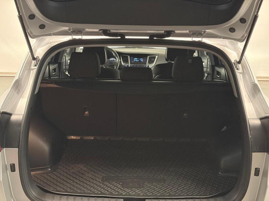 Hyundai Tucson III Екатеринбург  - изображение 16