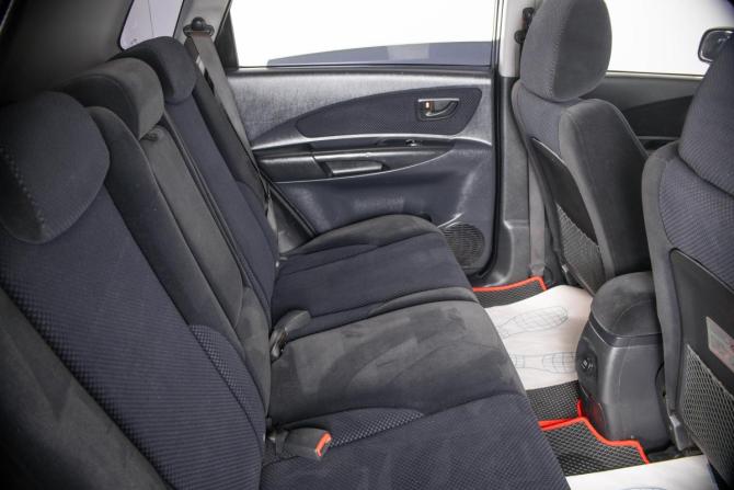Hyundai Tucson I с пробегом 2007 года, цена 659 000 рублей, 269680 км, внедорожник, Автокод Объявления