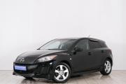 Mazda 3 II (BL) Рестайлинг Красноярск  - изображение 26