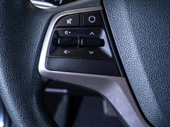 Hyundai Solaris II с пробегом 2020 года, цена 1 640 000 рублей, 14399 км, седан, Автокод Объявления