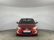 Hyundai Solaris I Воронеж  - изображение 23