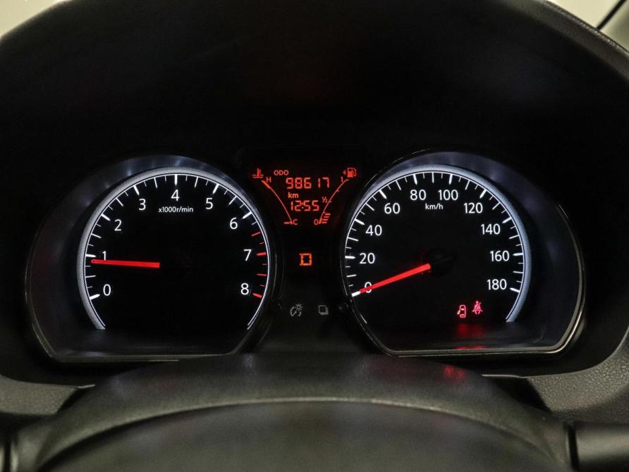 Nissan Note II Рестайлинг Красноярск  - изображение 13