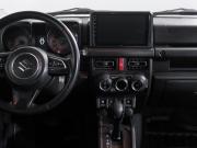 Suzuki Jimny IV Москва  - изображение 30