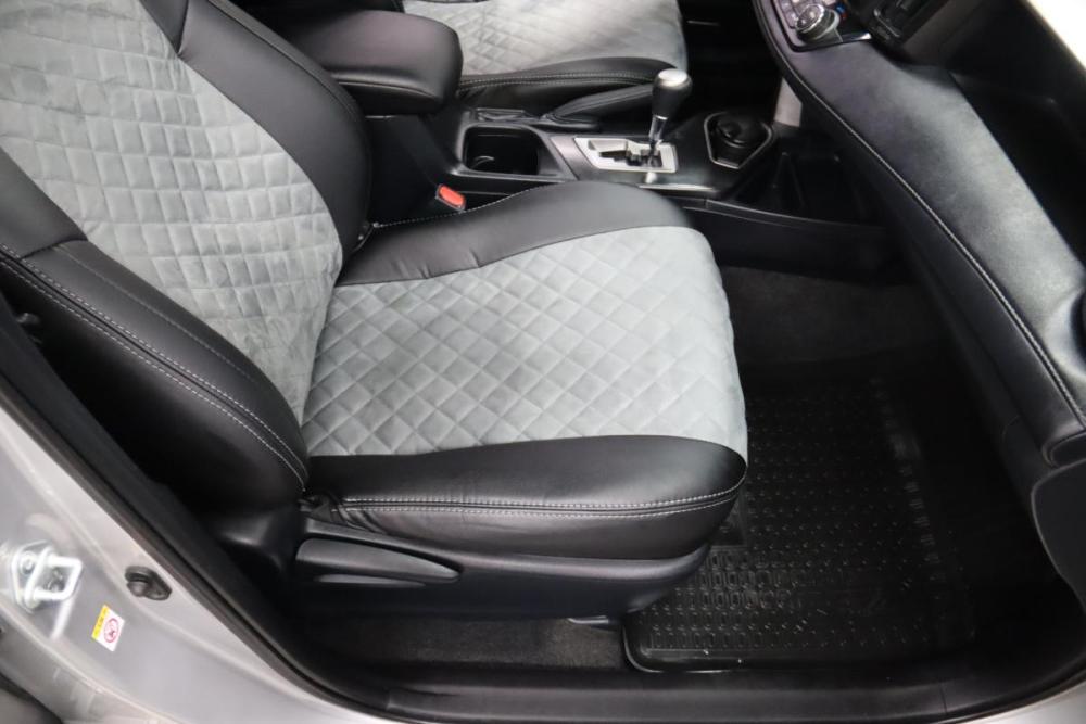 Toyota RAV4 IV (XA40) Рестайлинг Сургут  - изображение 13