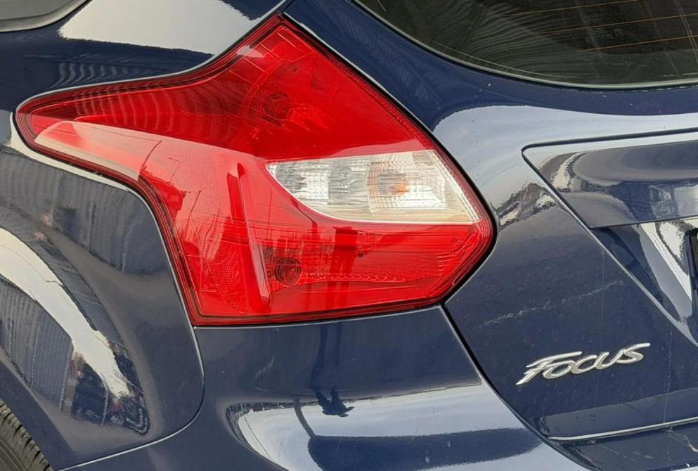 Ford Focus III Киров  - изображение 27