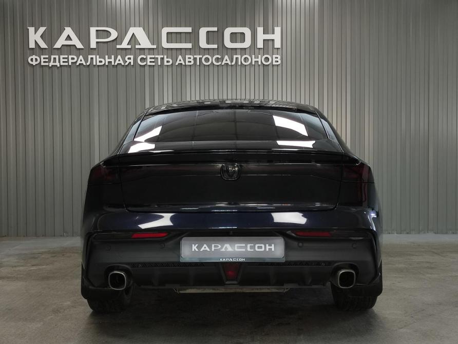 Changan UNI-V I Пермь  - изображение 4