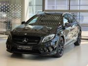 Mercedes-Benz GLA AMG I (X156) Краснодар  - изображение 30