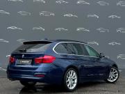 BMW 3 серии VI (F3x) Рестайлинг Санкт-Петербург  - изображение 29