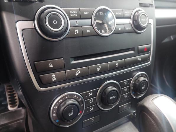 Land Rover Freelander II Рестайлинг 2 с пробегом 2012 года, цена 1 430 000 рублей, 194707 км, внедорожник, Автокод Объявления
