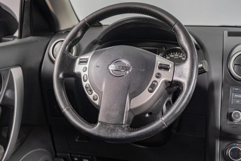 Nissan Qashqai I Рестайлинг Томск  - изображение 12