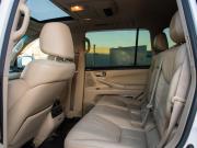 Lexus LX III Москва  - изображение 35
