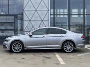 Volkswagen Passat B8 Москва  - изображение 33