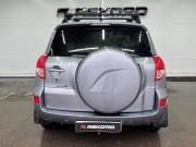 Toyota RAV4 III (XA30) Уфа  - изображение 24