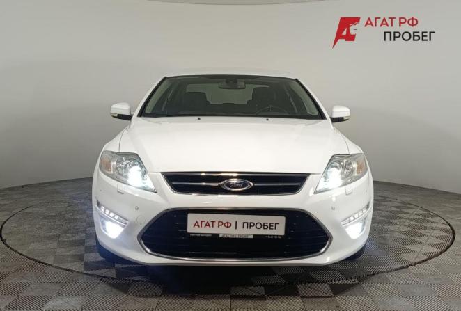 Ford Mondeo IV Рестайлинг с пробегом 2012 года, цена 925 000 рублей, 200544 км, седан, Автокод Объявления