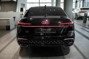 Audi A6 VI (C9) Москва  - изображение 18