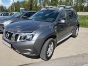Nissan Terrano III (D10) Пермь  - изображение 11