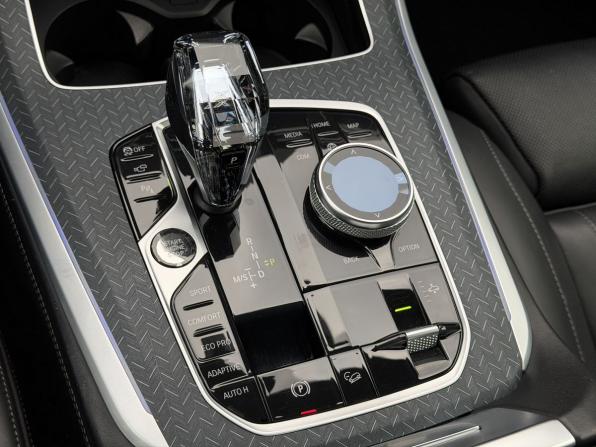 BMW X5 IV (G05/G18) с пробегом 2020 года, цена 7 790 000 рублей, 95530 км, внедорожник, Автокод Объявления