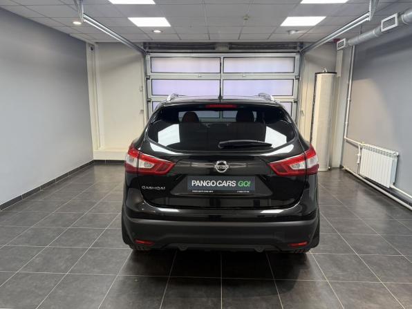 Nissan Qashqai II с пробегом 2014 года, цена 1 699 000 рублей, 100354 км, внедорожник, Автокод Объявления
