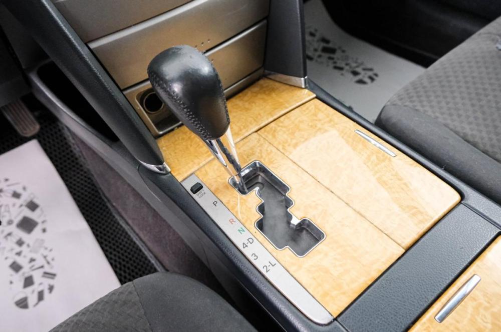 Toyota Camry VI (XV40) Красноярск  - изображение 17
