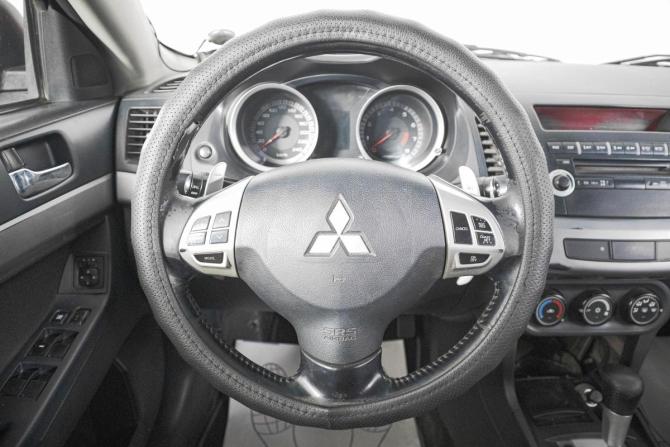 Mitsubishi Lancer X с пробегом 2007 года, цена 699 000 рублей, 345000 км, седан, Автокод Объявления