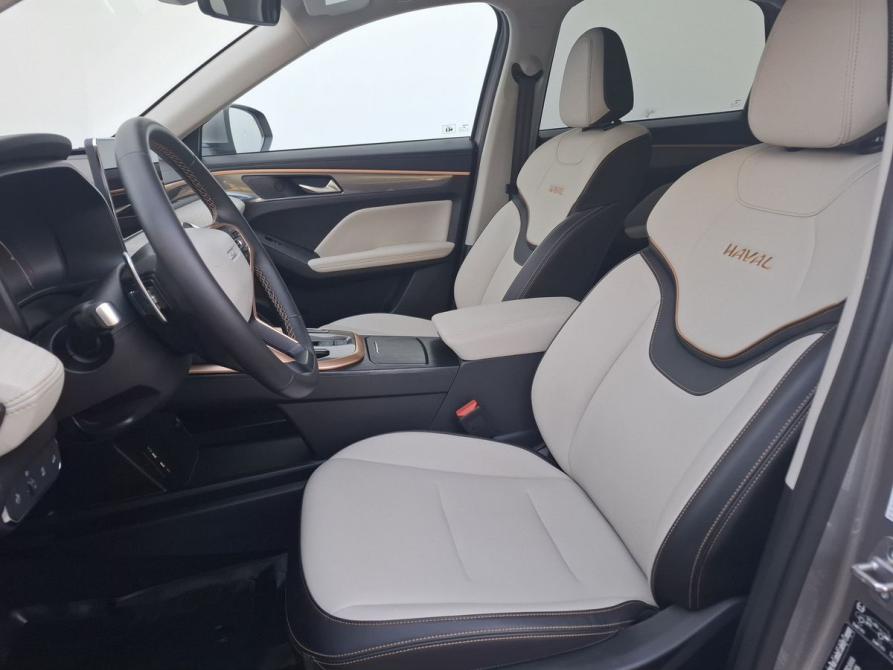 Haval Jolion I Москва  - изображение 10