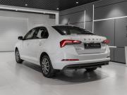 Skoda Rapid II Москва  - изображение 26