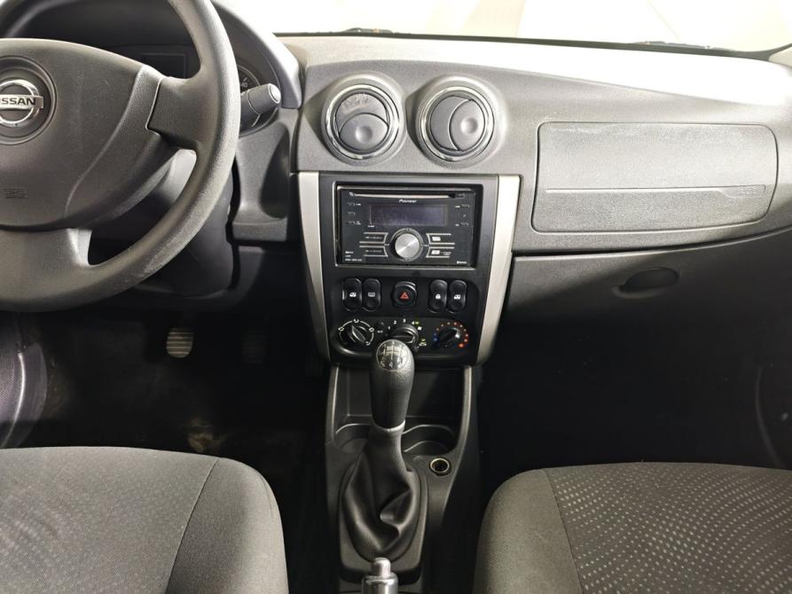 Nissan Almera III (G15) Москва  - изображение 12
