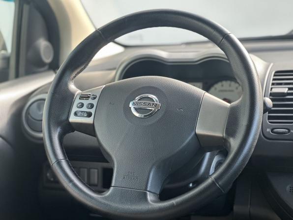 Nissan Note I с пробегом 2007 года, цена 600 000 рублей, 275000 км, хэтчбек, Автокод Объявления