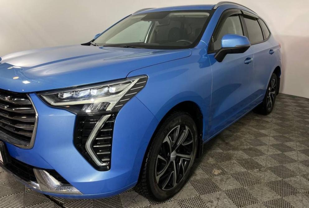 Haval Jolion I Волгоград  - изображение 19