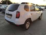 Renault Duster I Рестайлинг Тольятти  - изображение 8