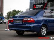 Mazda 626 V (GF) Москва  - изображение 32