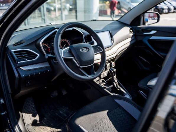 Lada (ВАЗ) Vesta I Рестайлинг (NG) с пробегом 2025 года, цена 1 290 000 рублей, 45000 км, седан, Автокод Объявления
