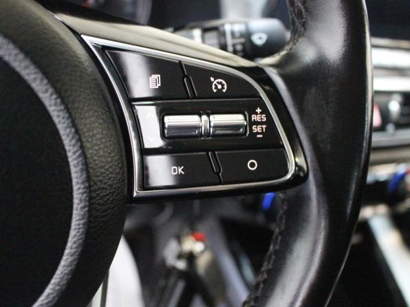 Kia Cerato IV с пробегом 2020 года, цена 1 928 200 рублей, 77578 км, седан, Автокод Объявления